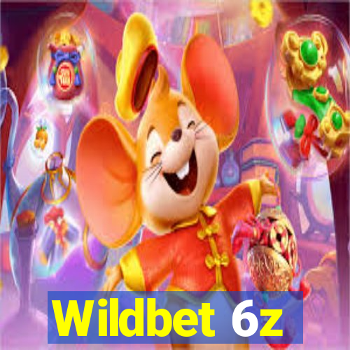 Wildbet 6z